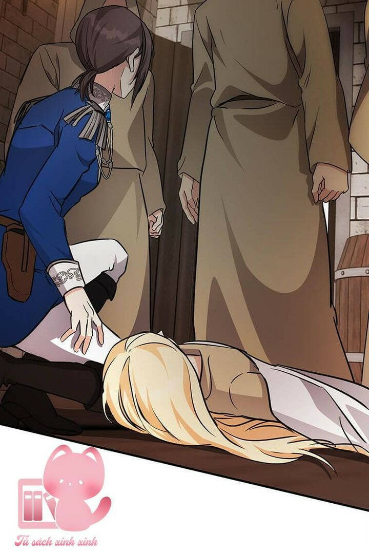 Ác Nữ Trùng Sinh - Chap 120