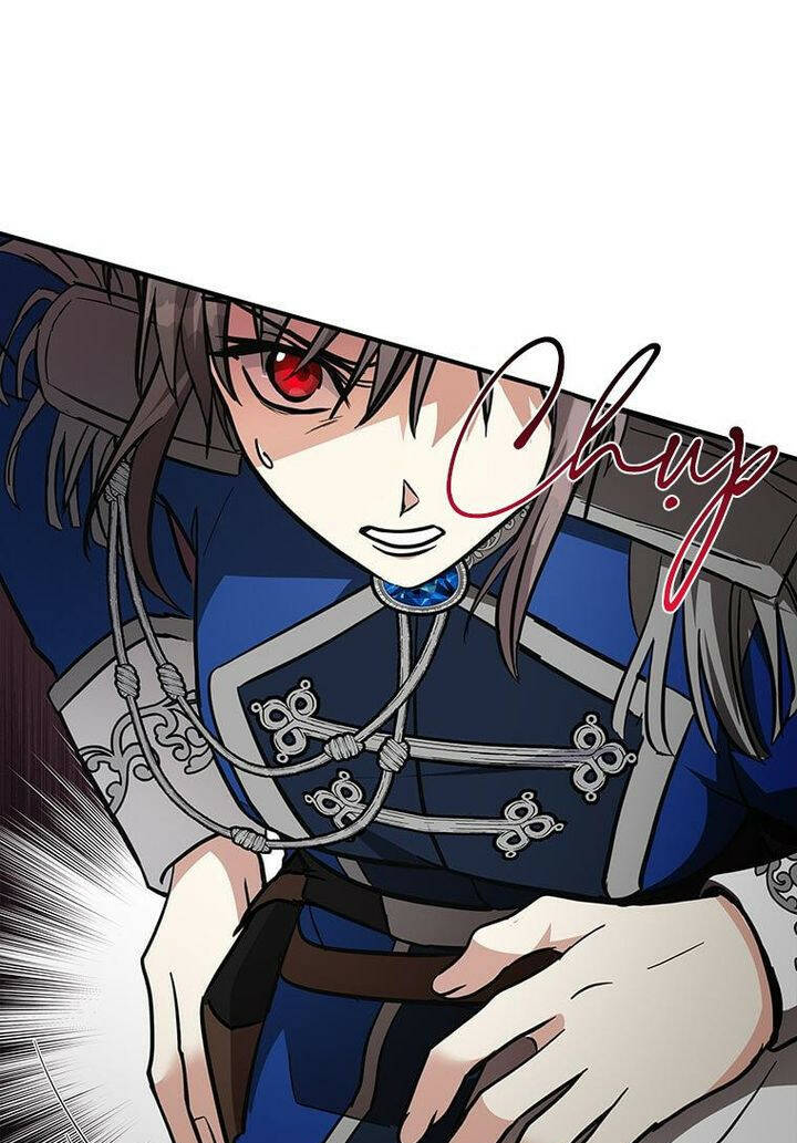 Ác Nữ Trùng Sinh - Chap 120