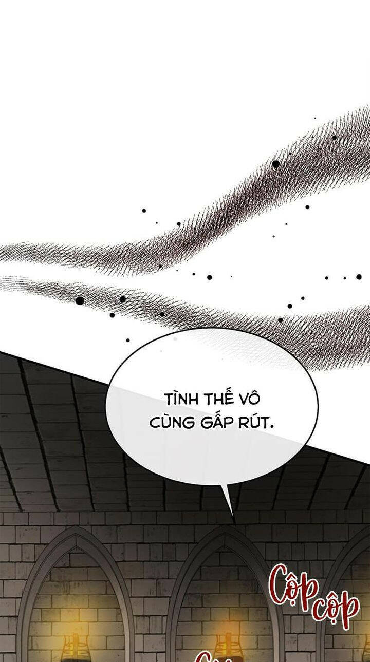Ác Nữ Trùng Sinh - Chap 120