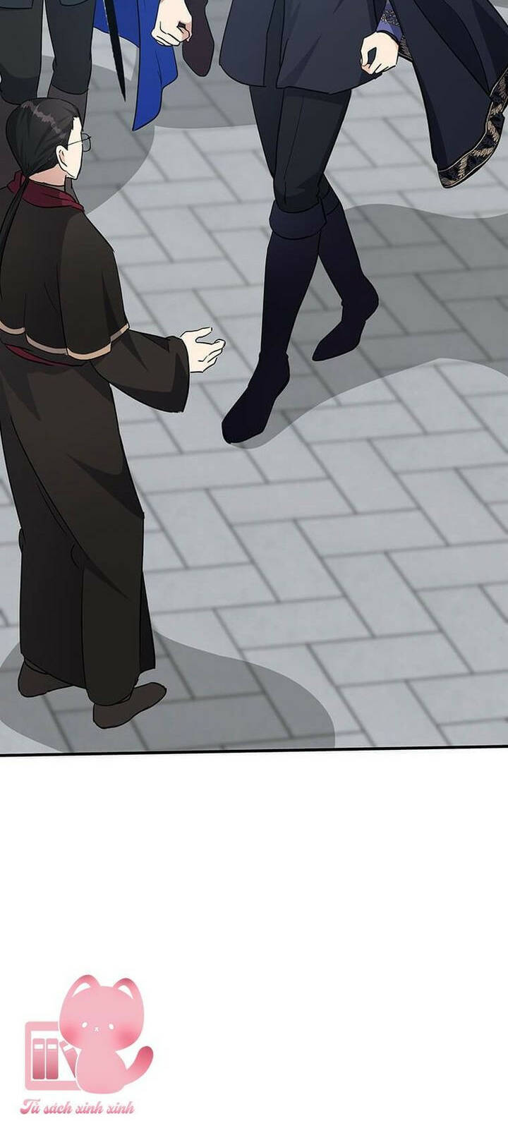 Ác Nữ Trùng Sinh - Chap 120