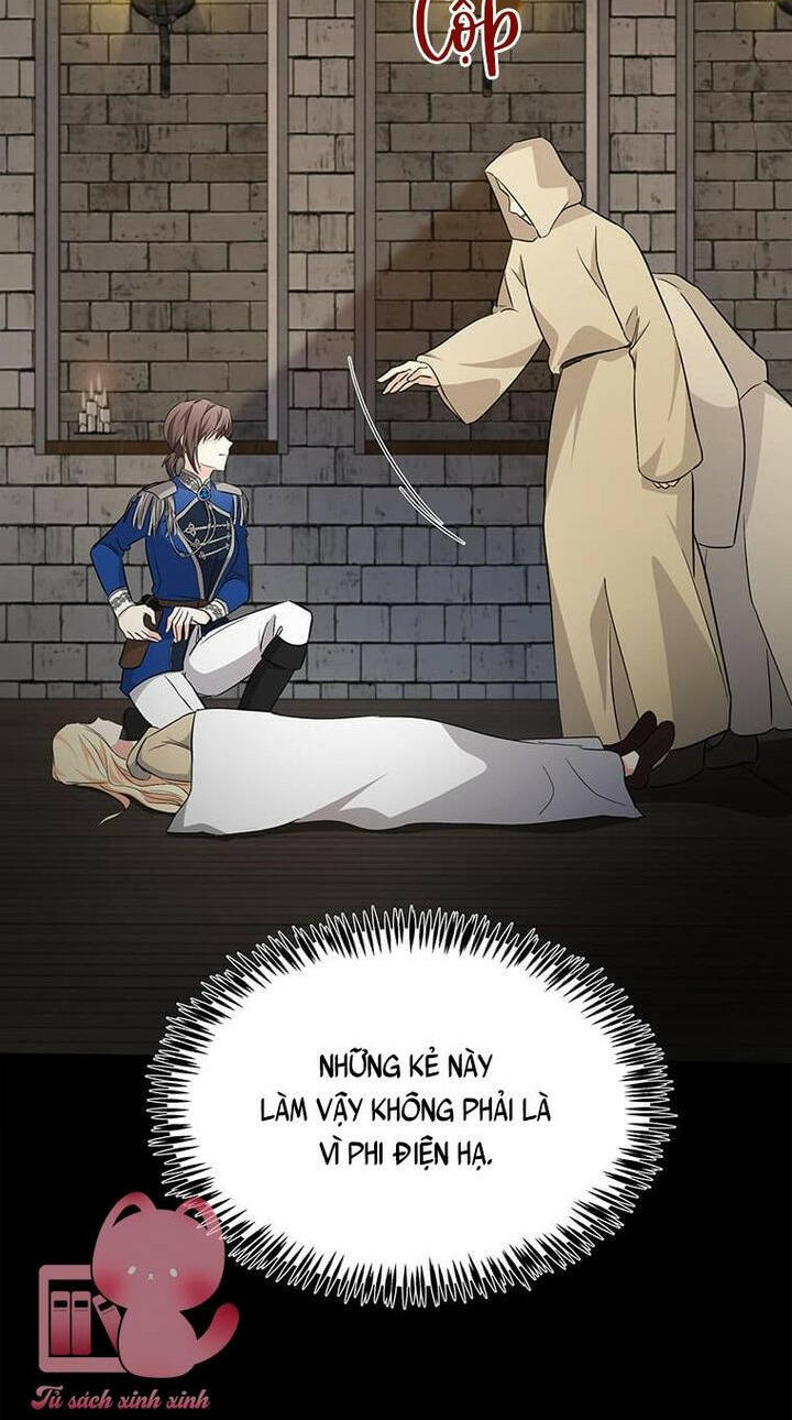 Ác Nữ Trùng Sinh - Chap 120