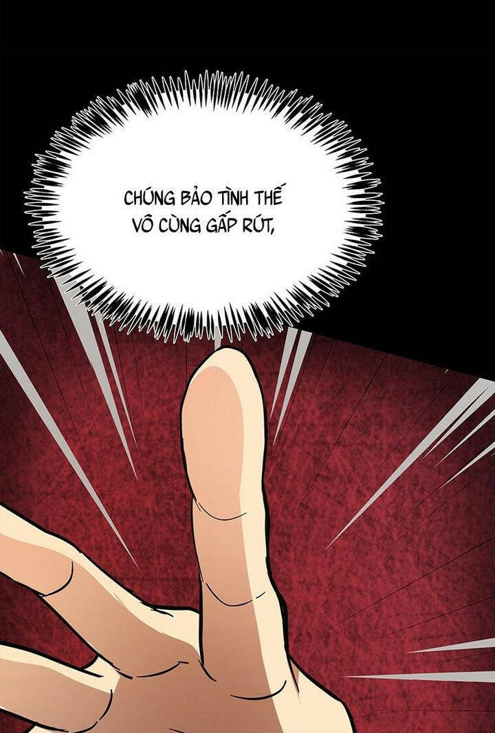Ác Nữ Trùng Sinh - Chap 120