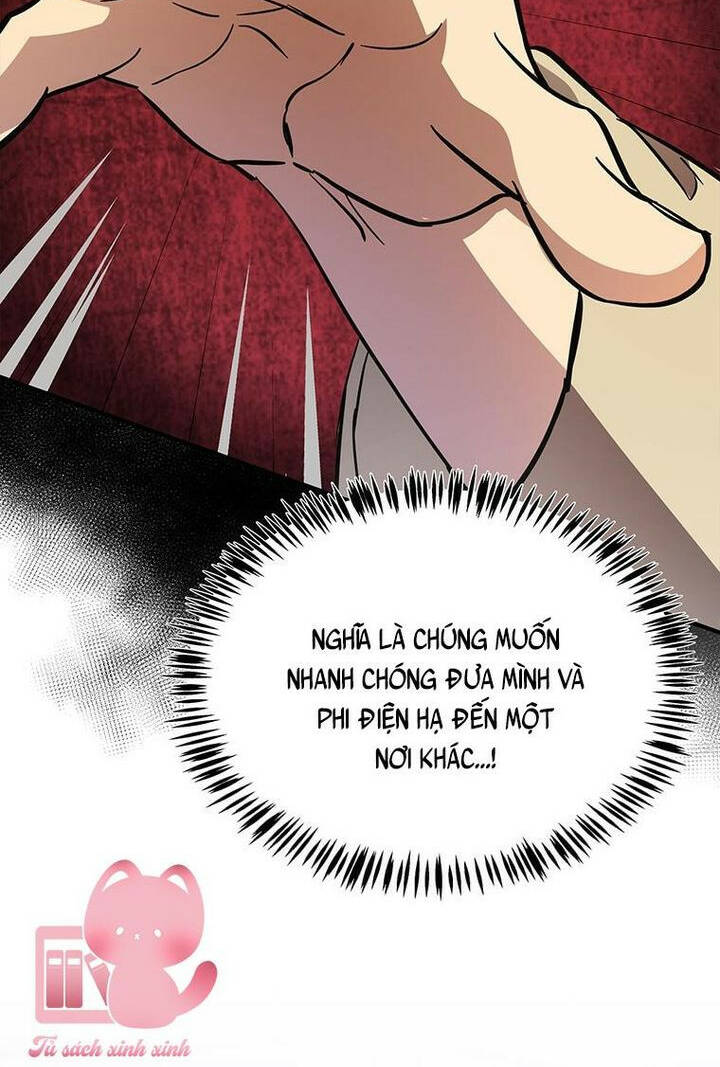 Ác Nữ Trùng Sinh - Chap 120