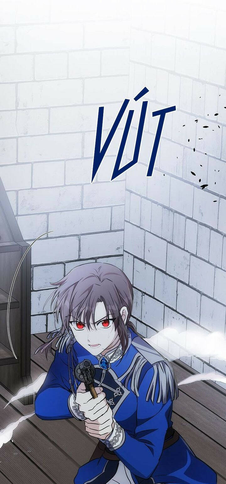 Ác Nữ Trùng Sinh - Chap 120