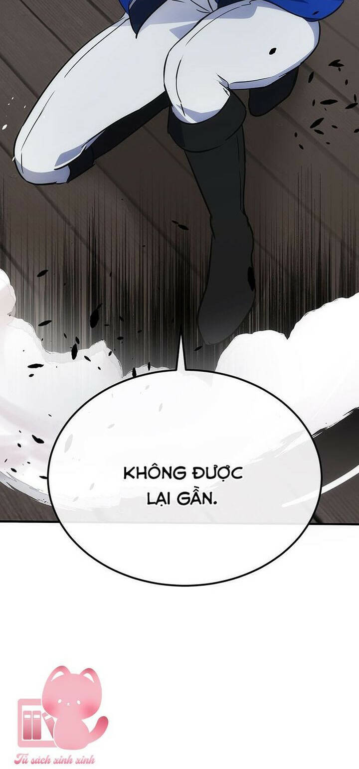 Ác Nữ Trùng Sinh - Chap 120