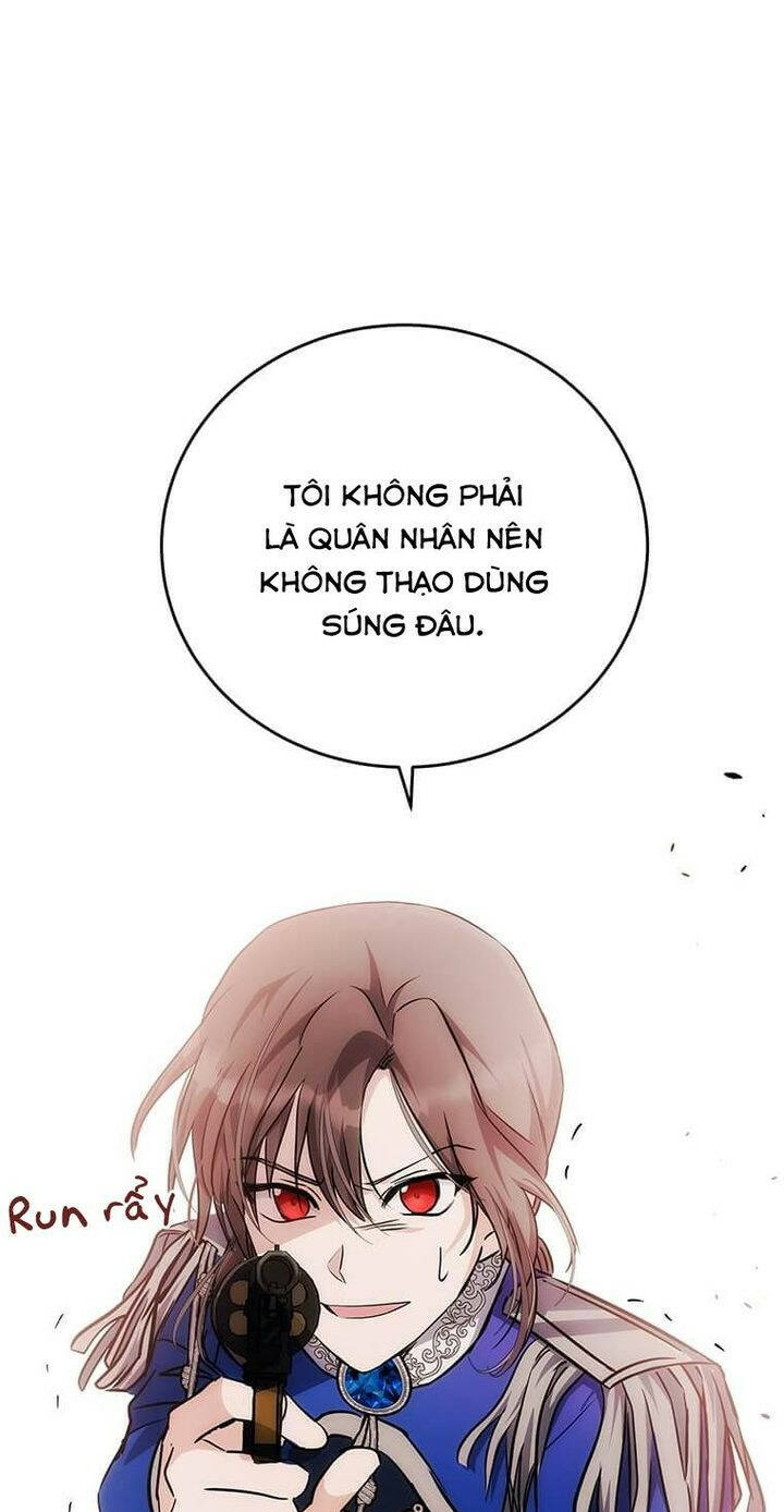 Ác Nữ Trùng Sinh - Chap 120