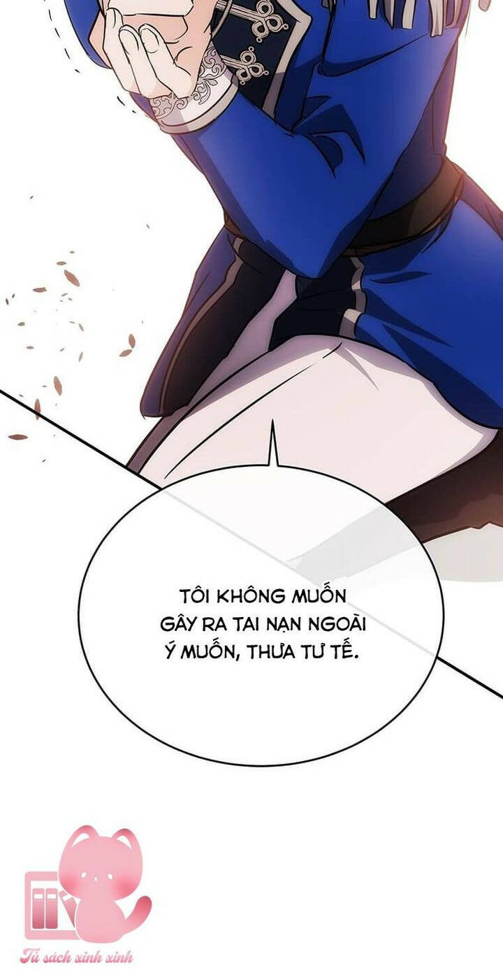 Ác Nữ Trùng Sinh - Chap 120