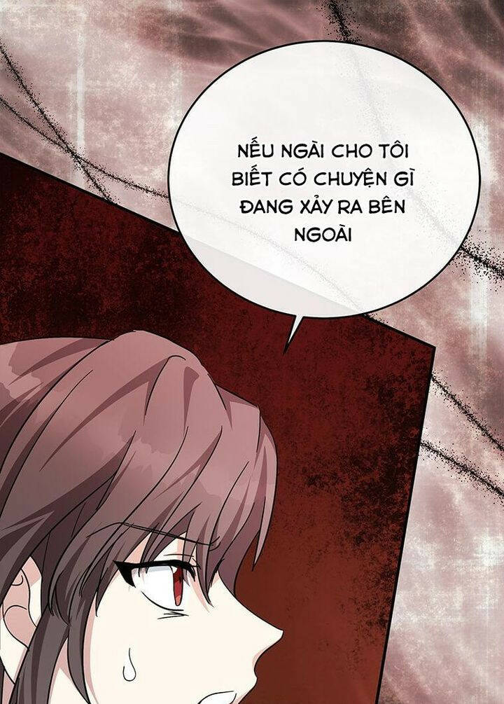 Ác Nữ Trùng Sinh - Chap 120
