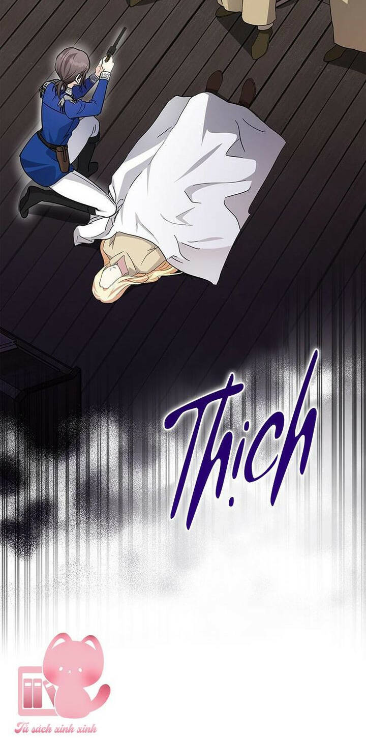 Ác Nữ Trùng Sinh - Chap 120