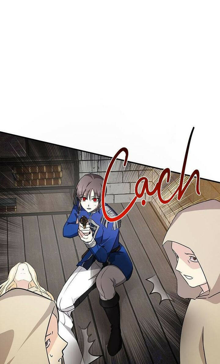 Ác Nữ Trùng Sinh - Chap 120