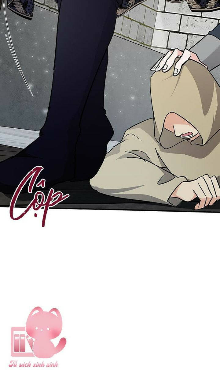 Ác Nữ Trùng Sinh - Chap 120