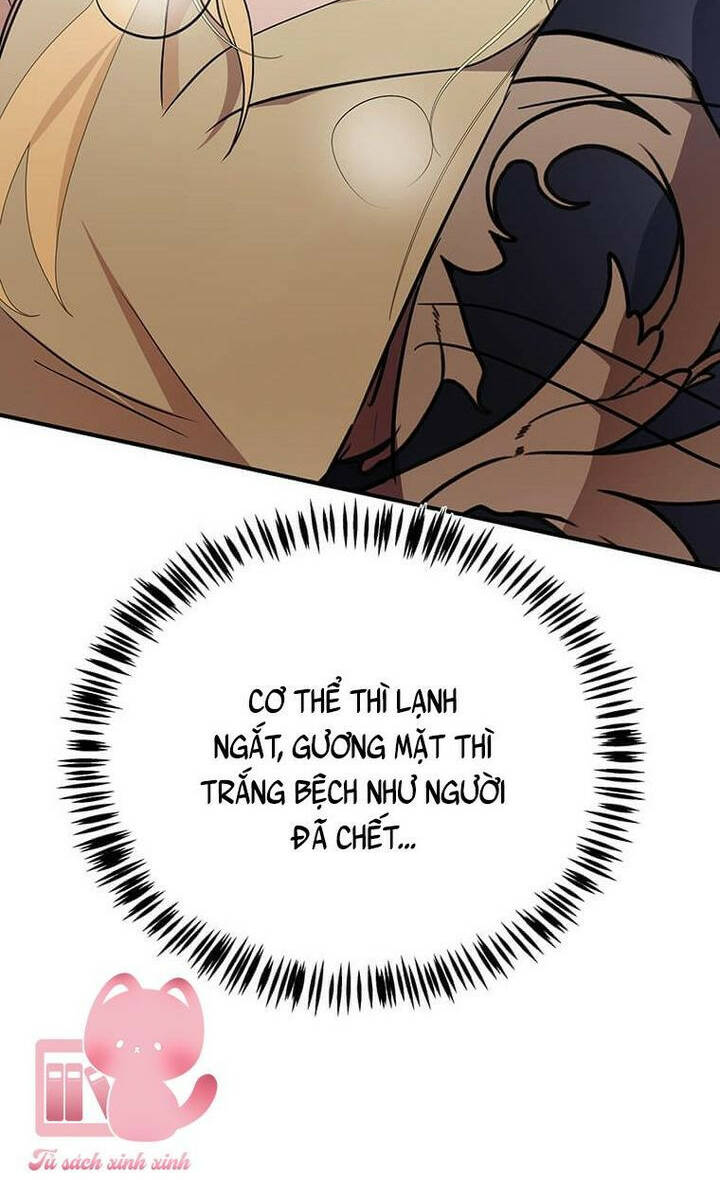 Ác Nữ Trùng Sinh - Chap 120