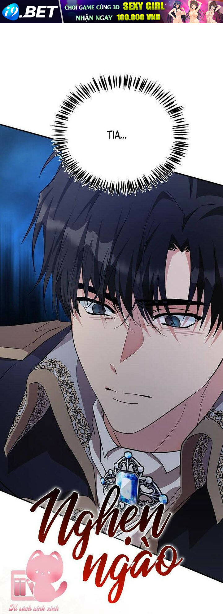 Ác Nữ Trùng Sinh - Chap 120