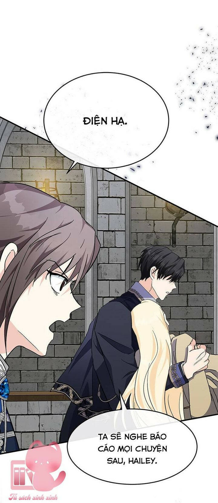 Ác Nữ Trùng Sinh - Chap 120