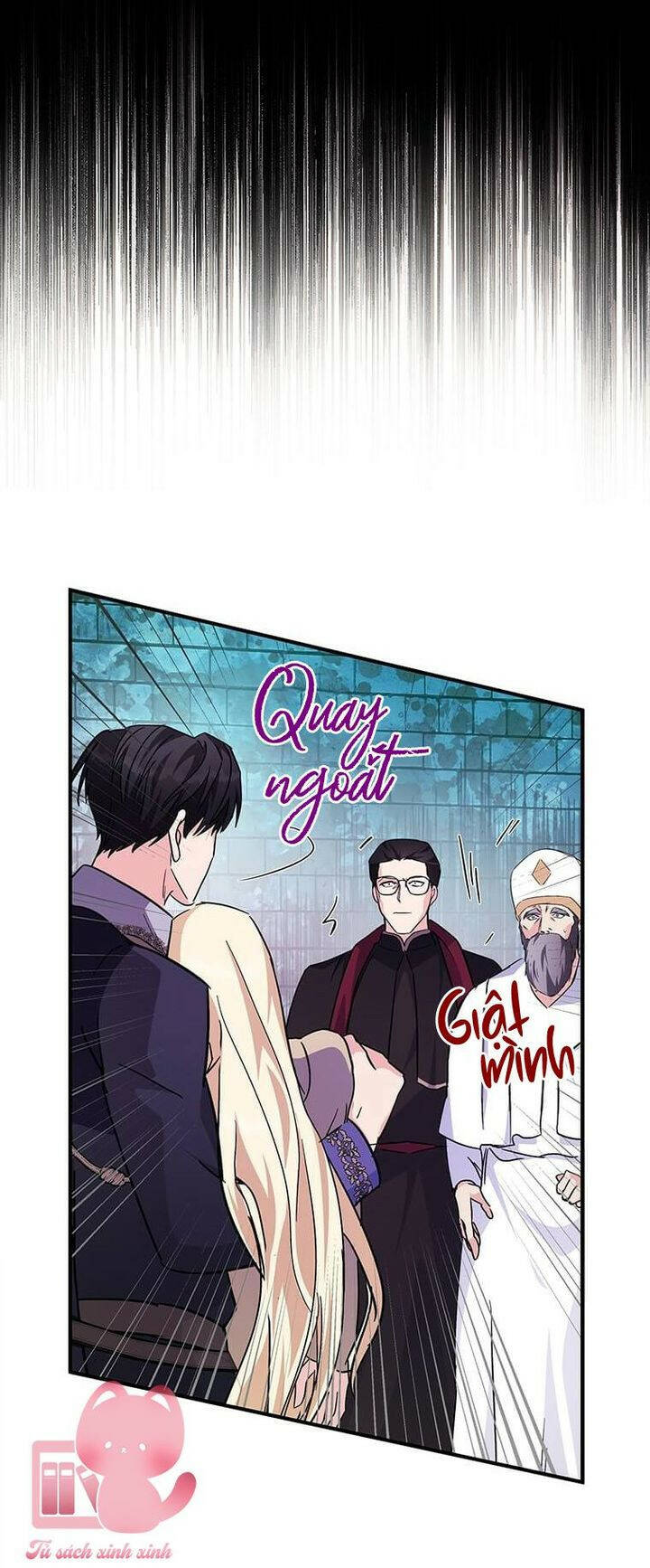 Ác Nữ Trùng Sinh - Chap 120