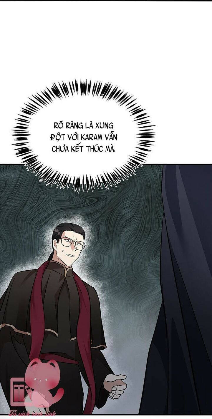 Ác Nữ Trùng Sinh - Chap 120
