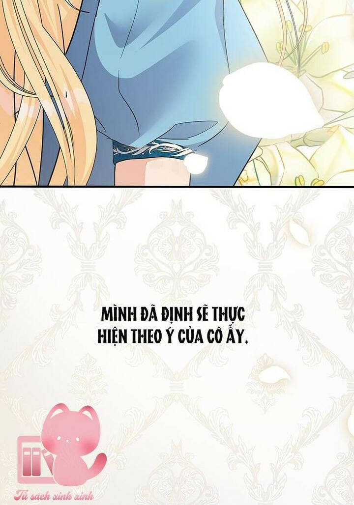Ác Nữ Trùng Sinh - Chap 120