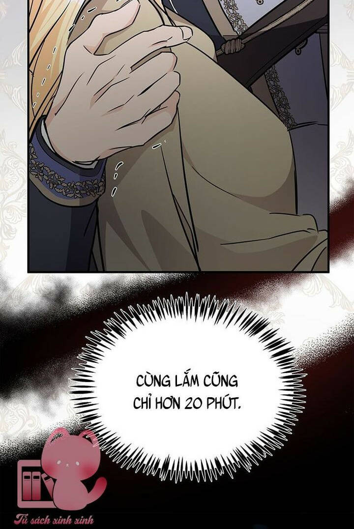 Ác Nữ Trùng Sinh - Chap 120