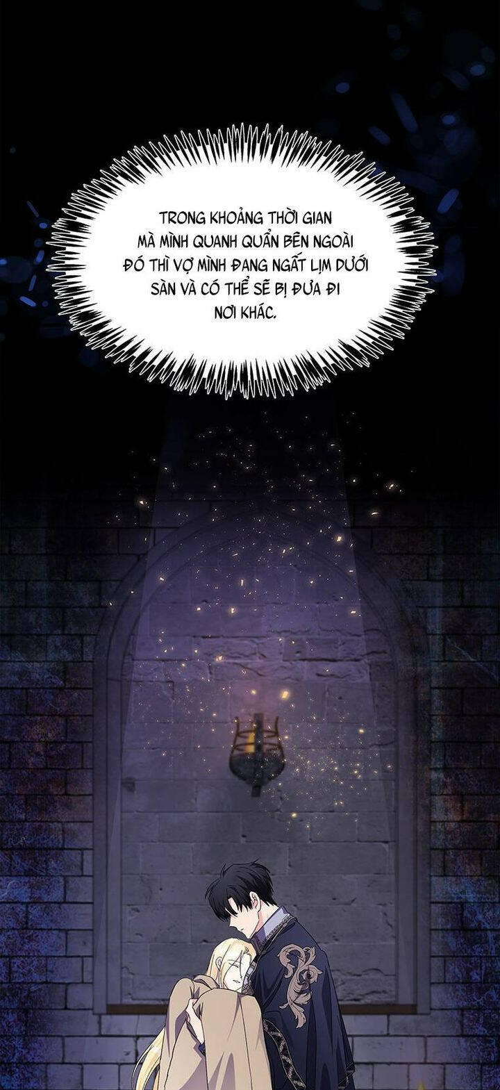 Ác Nữ Trùng Sinh - Chap 120