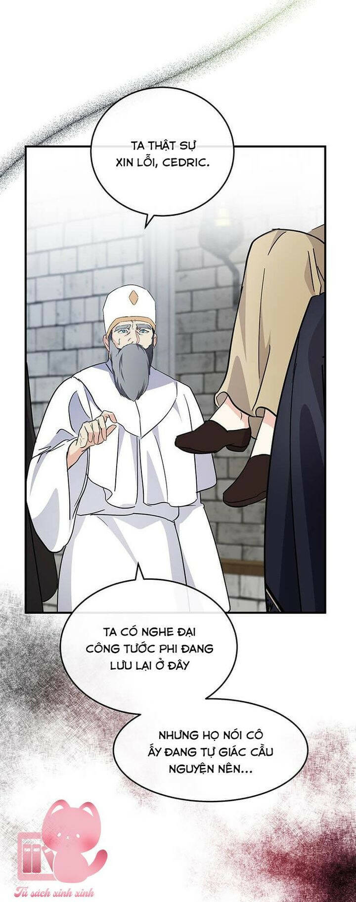 Ác Nữ Trùng Sinh - Chap 120
