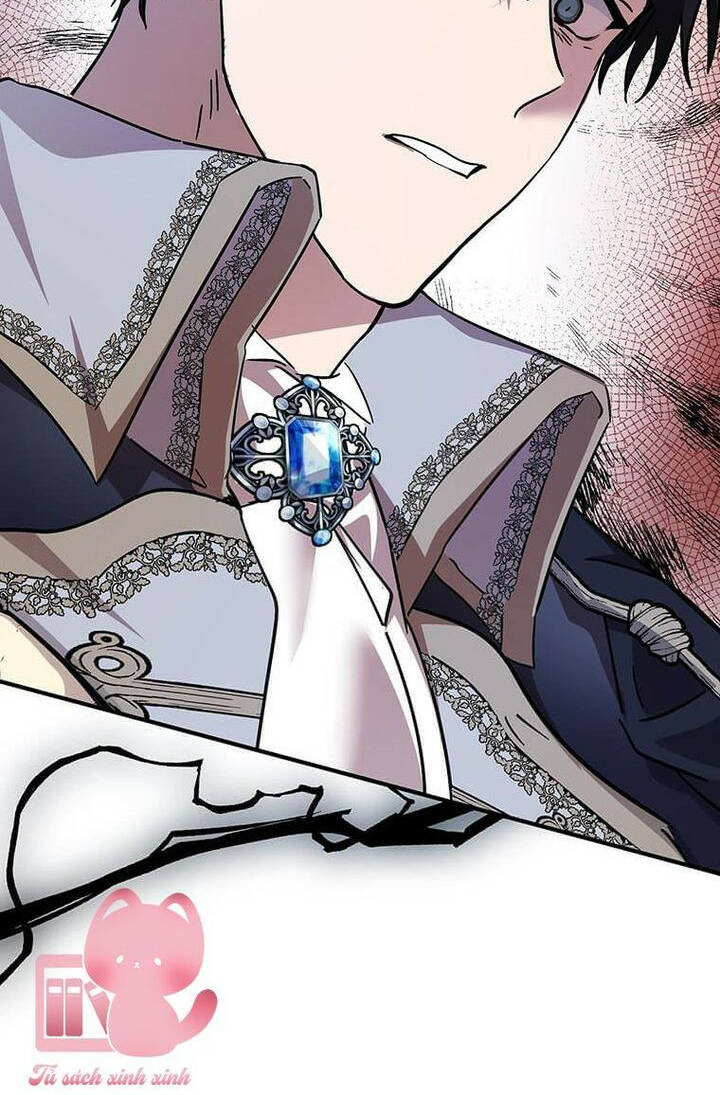 Ác Nữ Trùng Sinh - Chap 120