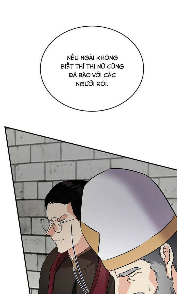 Ác Nữ Trùng Sinh - Chap 120