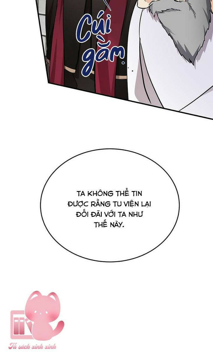Ác Nữ Trùng Sinh - Chap 120