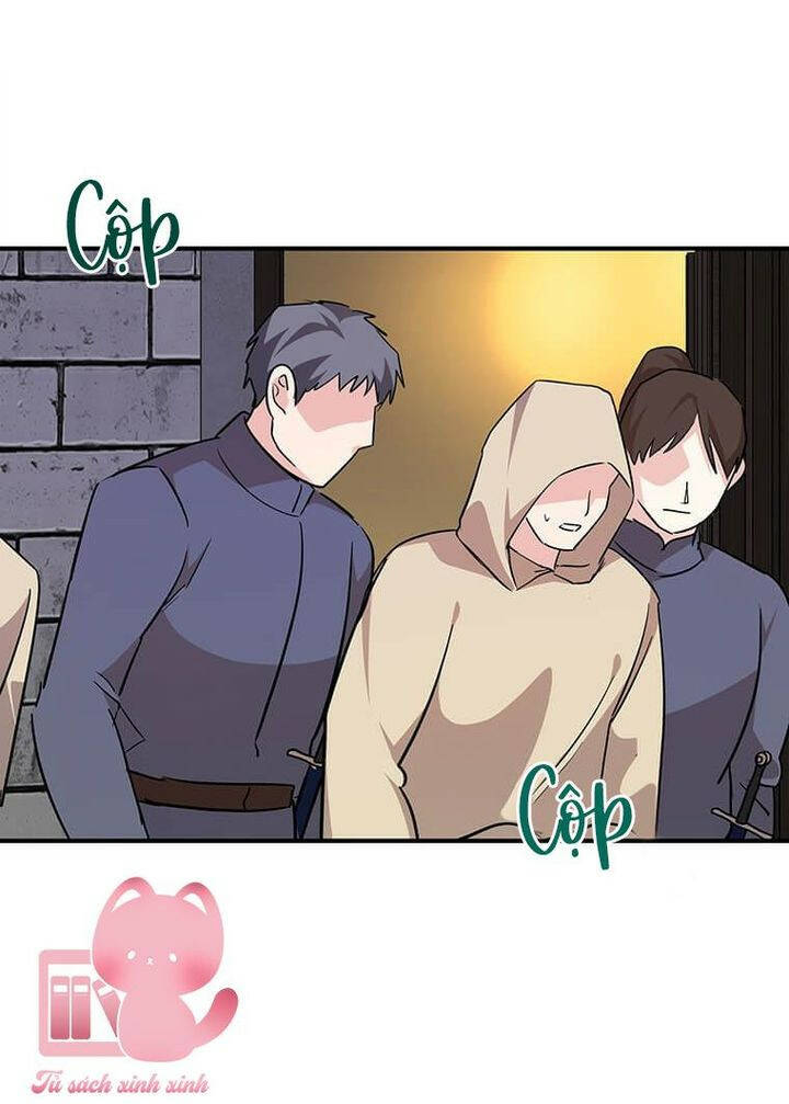 Ác Nữ Trùng Sinh - Chap 120