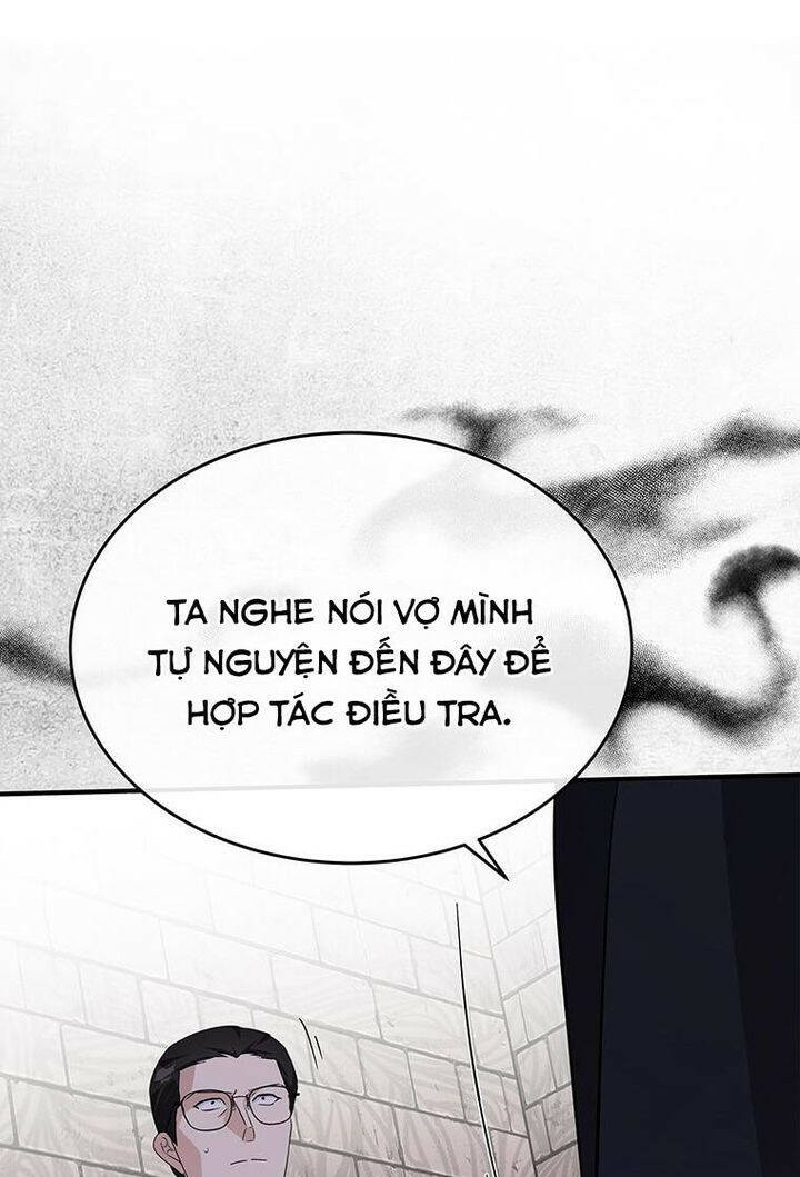 Ác Nữ Trùng Sinh - Chap 120