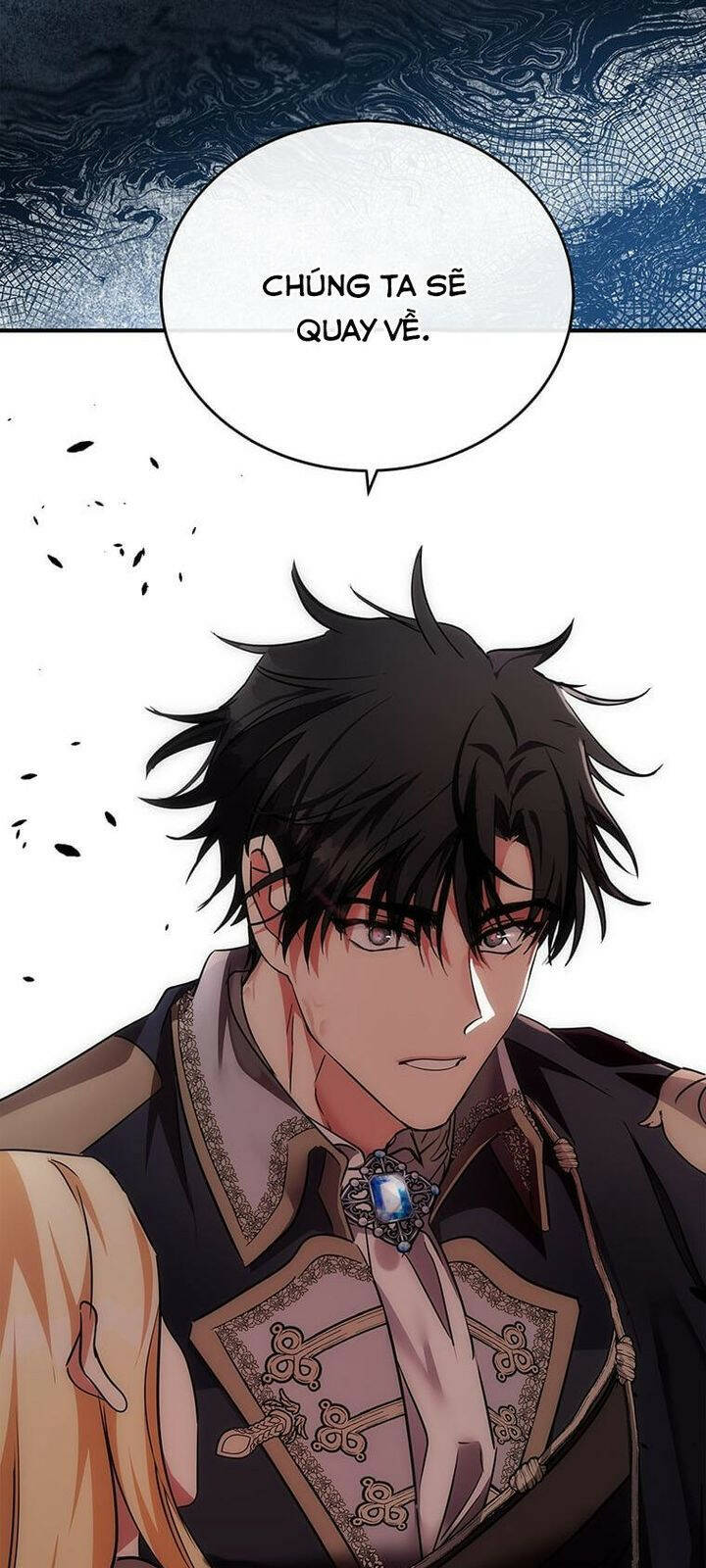 Ác Nữ Trùng Sinh - Chap 120