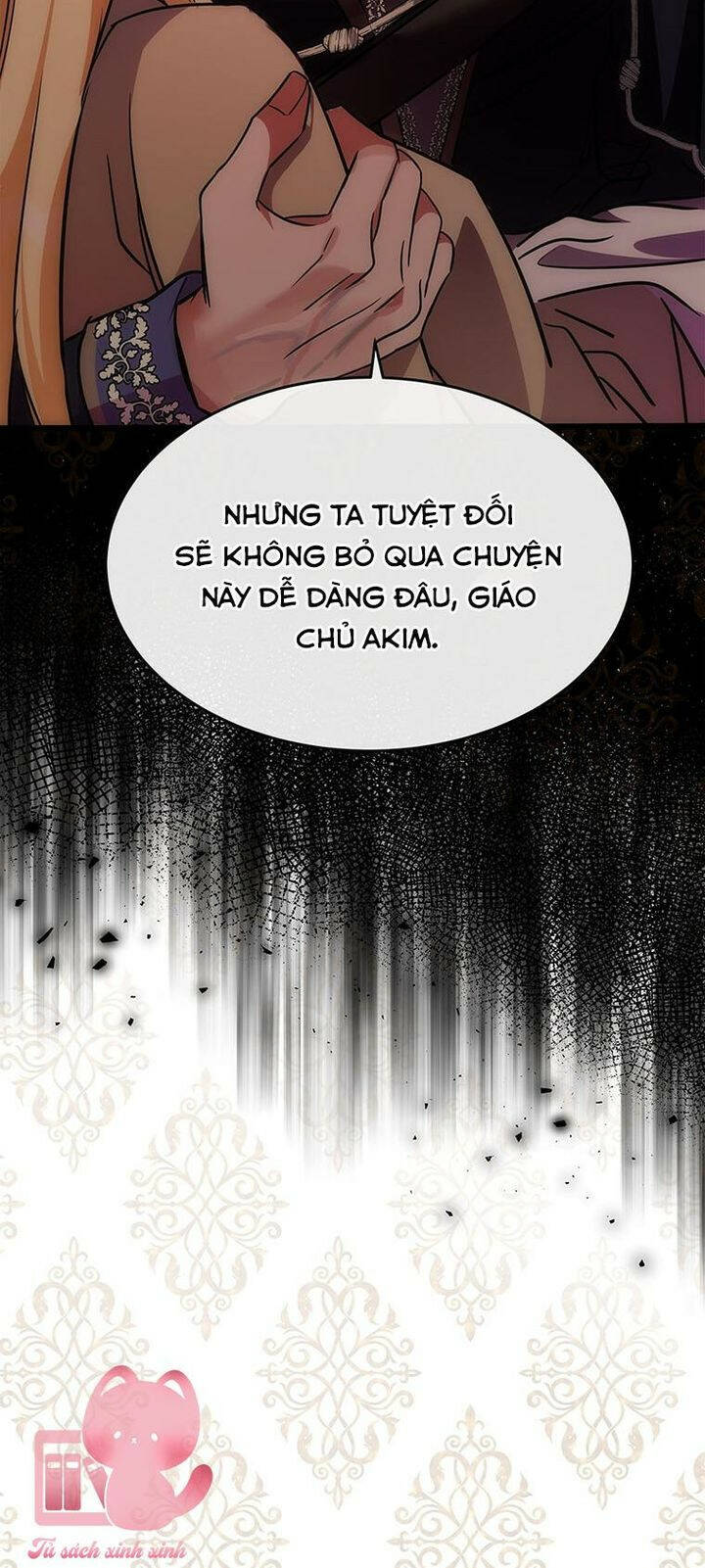 Ác Nữ Trùng Sinh - Chap 120