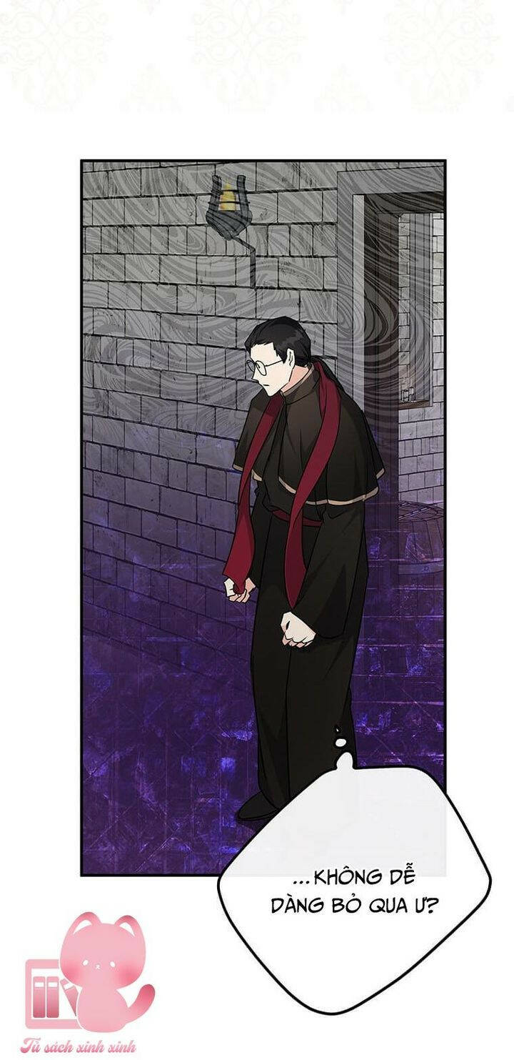 Ác Nữ Trùng Sinh - Chap 120