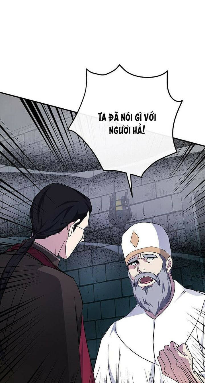 Ác Nữ Trùng Sinh - Chap 120