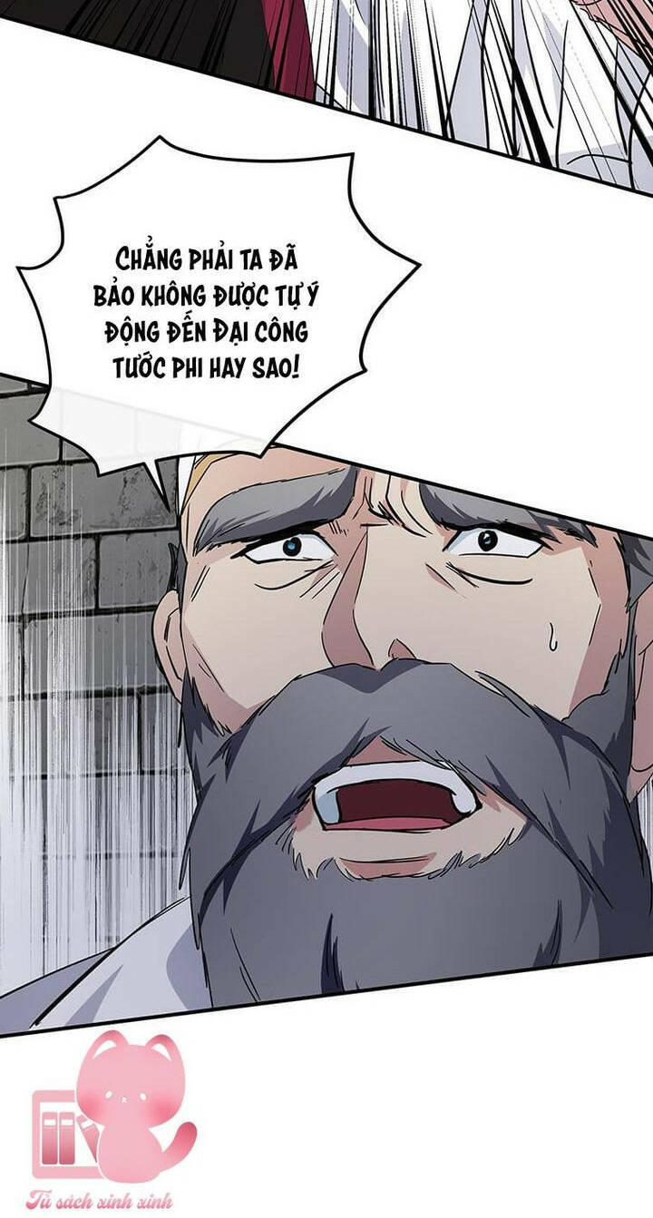 Ác Nữ Trùng Sinh - Chap 120