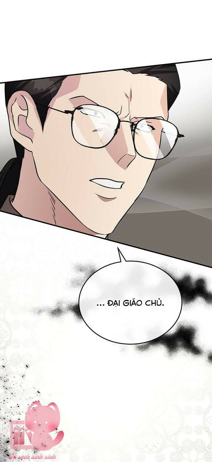 Ác Nữ Trùng Sinh - Chap 120