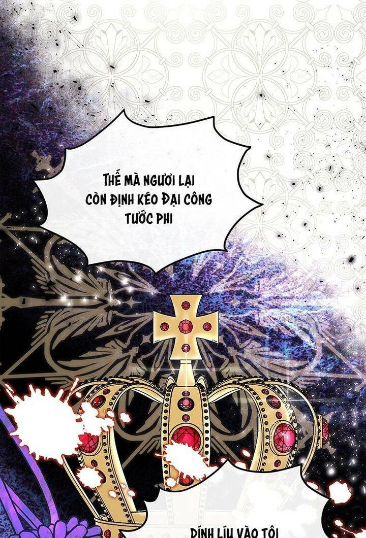 Ác Nữ Trùng Sinh - Chap 120