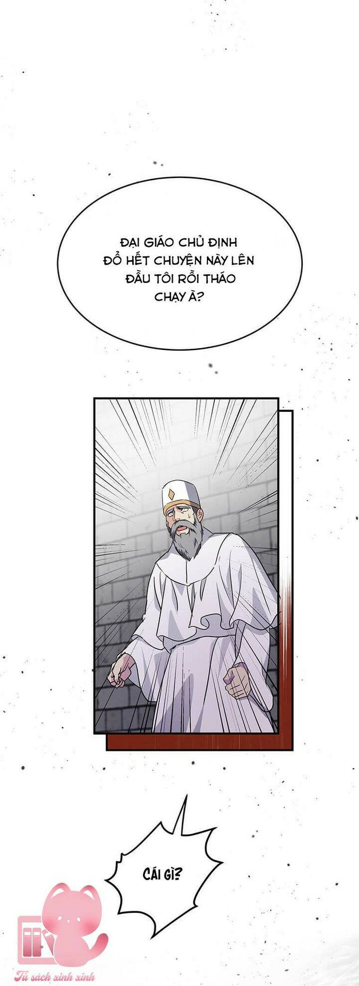 Ác Nữ Trùng Sinh - Chap 120