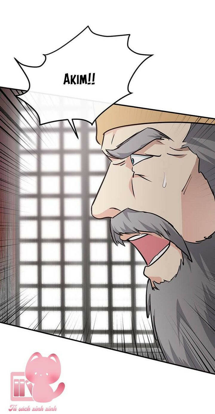 Ác Nữ Trùng Sinh - Chap 120