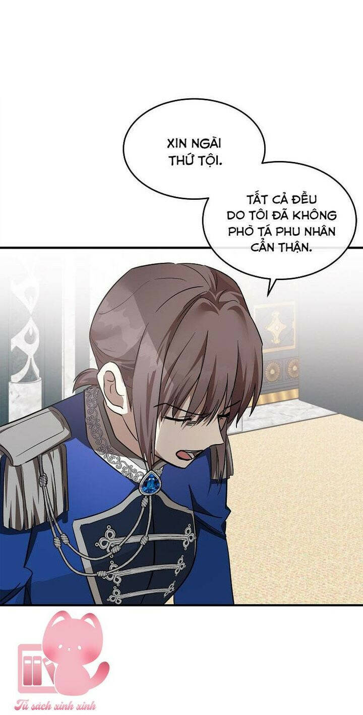 Ác Nữ Trùng Sinh - Chap 121