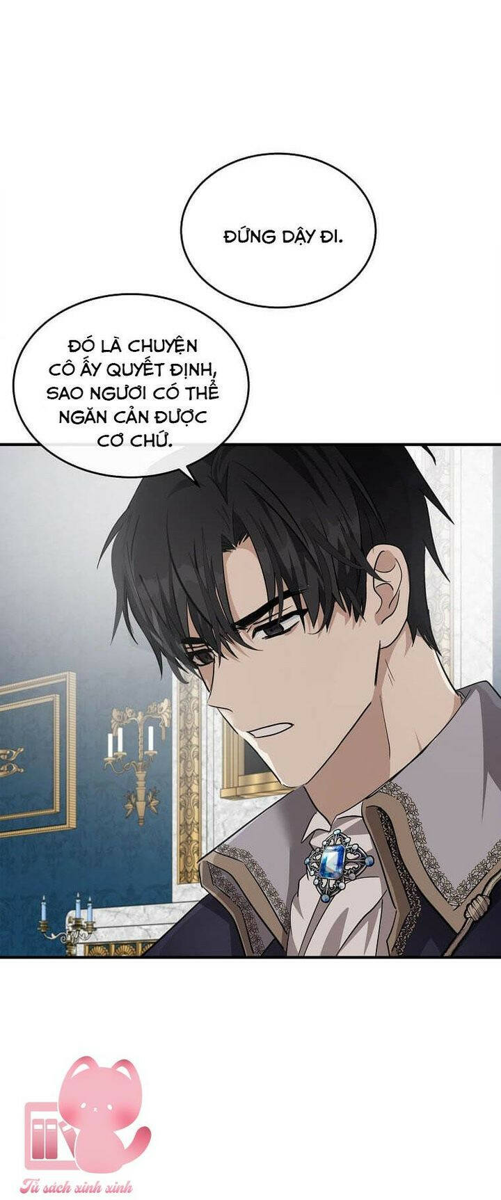 Ác Nữ Trùng Sinh - Chap 121