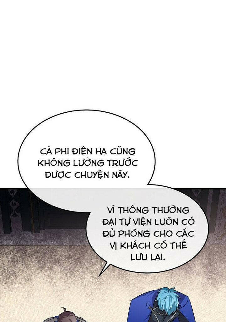 Ác Nữ Trùng Sinh - Chap 121