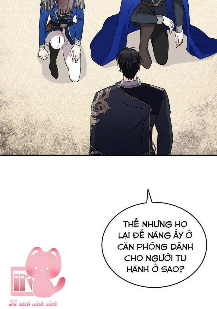 Ác Nữ Trùng Sinh - Chap 121