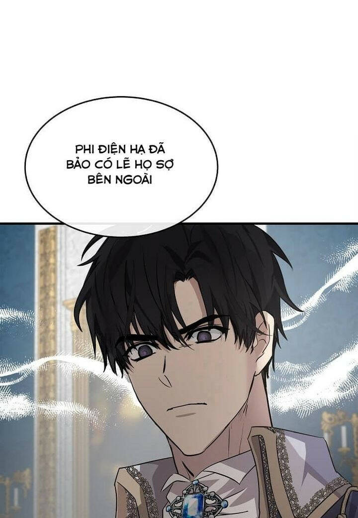 Ác Nữ Trùng Sinh - Chap 121