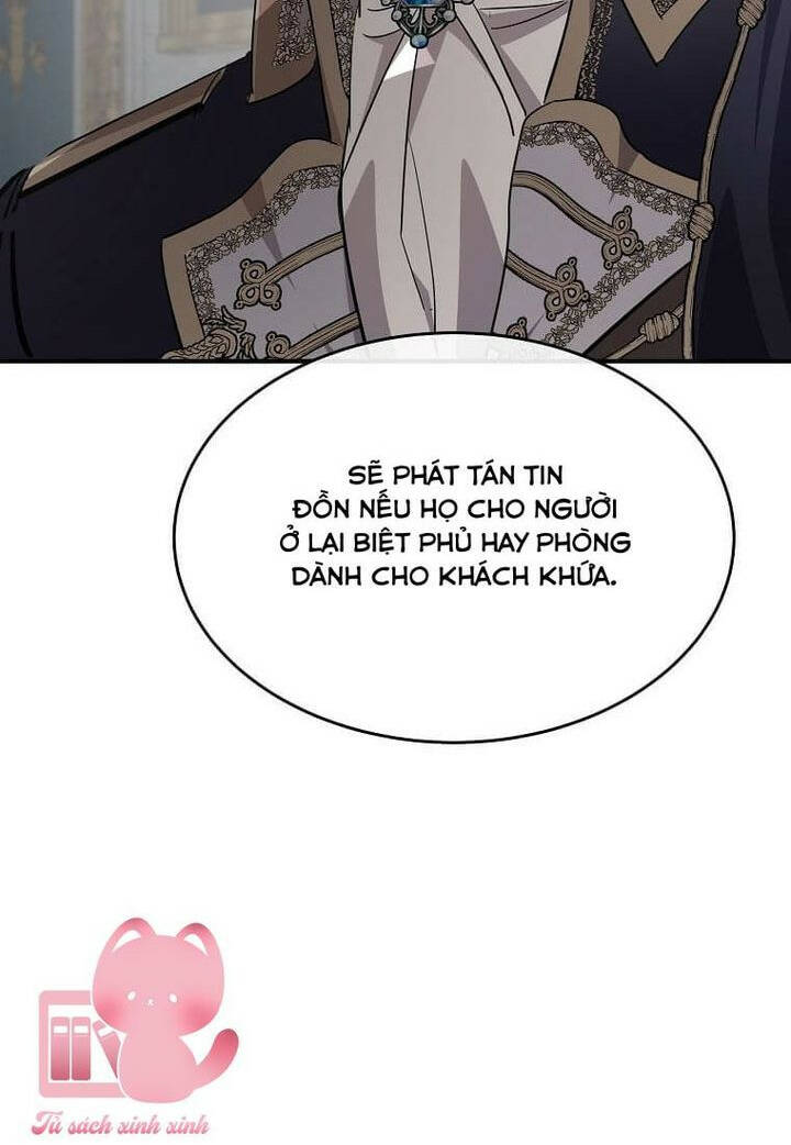 Ác Nữ Trùng Sinh - Chap 121