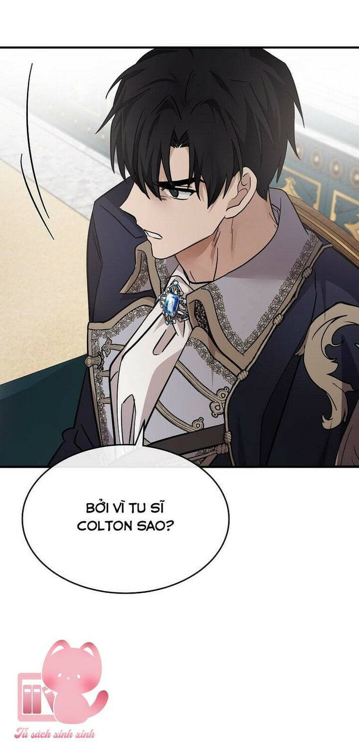 Ác Nữ Trùng Sinh - Chap 121