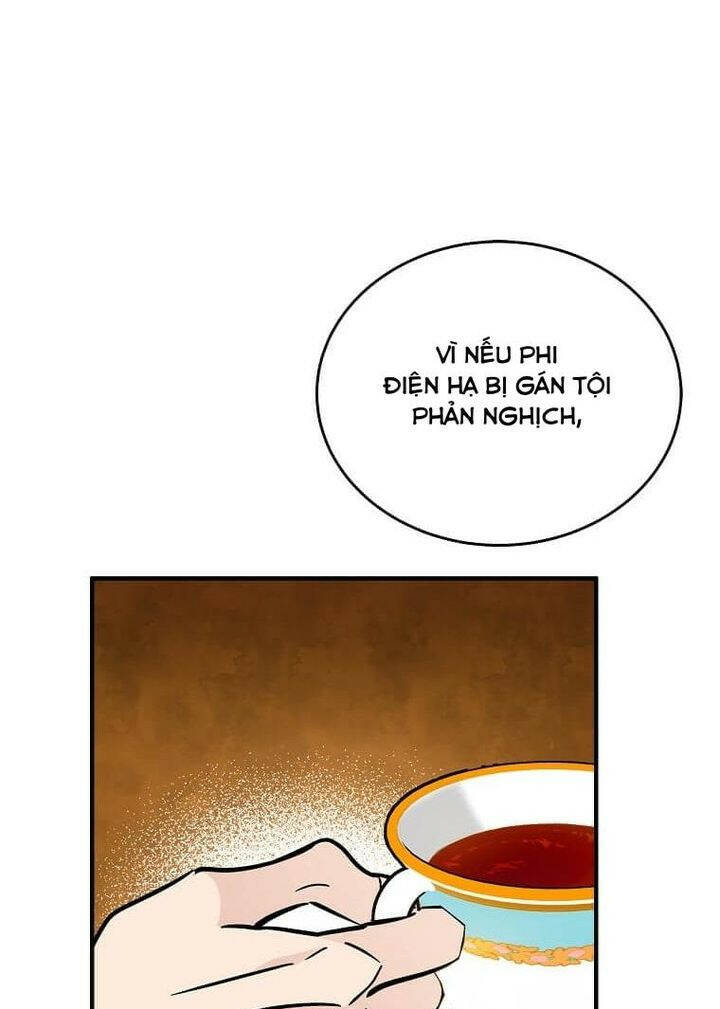 Ác Nữ Trùng Sinh - Chap 121