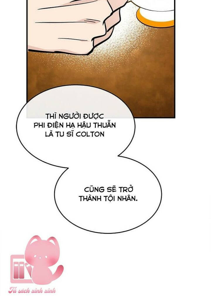 Ác Nữ Trùng Sinh - Chap 121