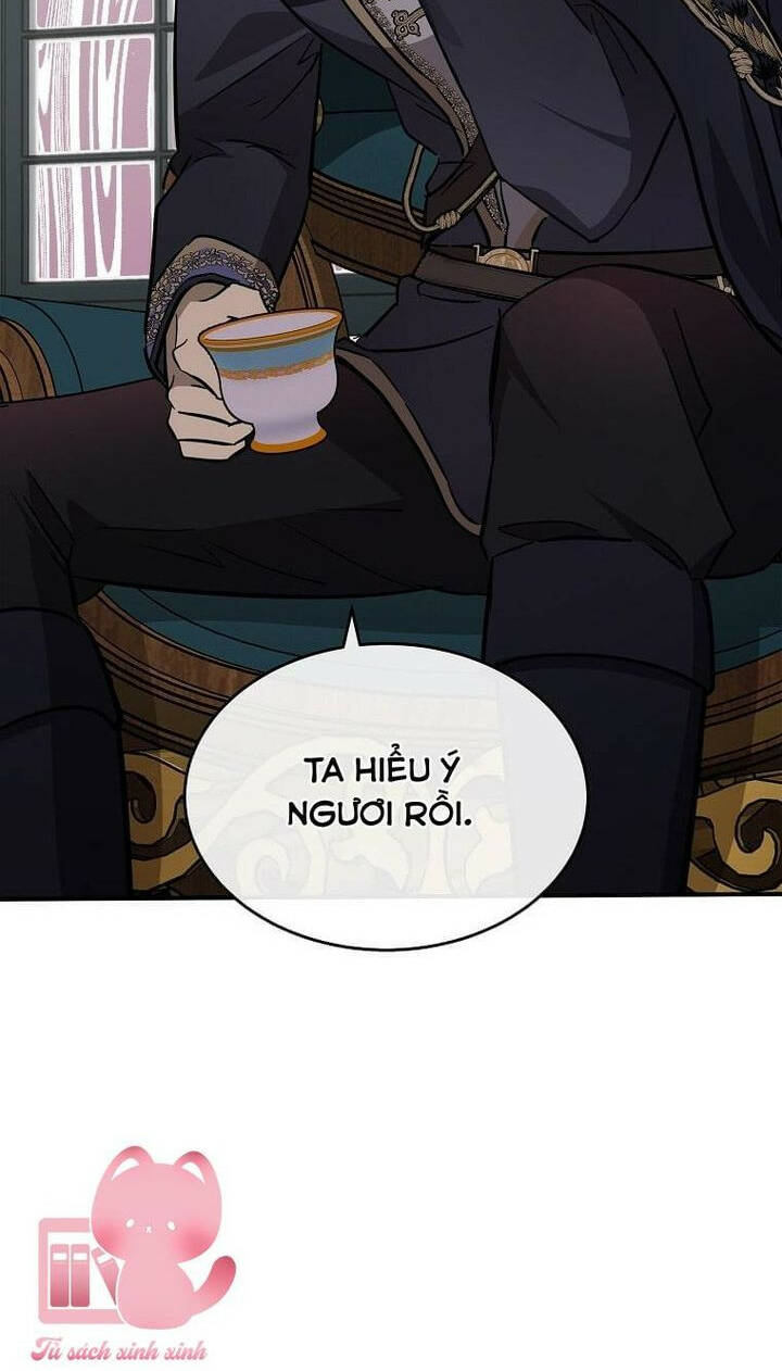 Ác Nữ Trùng Sinh - Chap 121