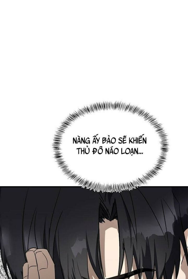 Ác Nữ Trùng Sinh - Chap 121