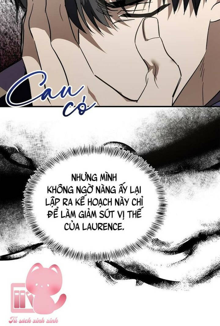 Ác Nữ Trùng Sinh - Chap 121